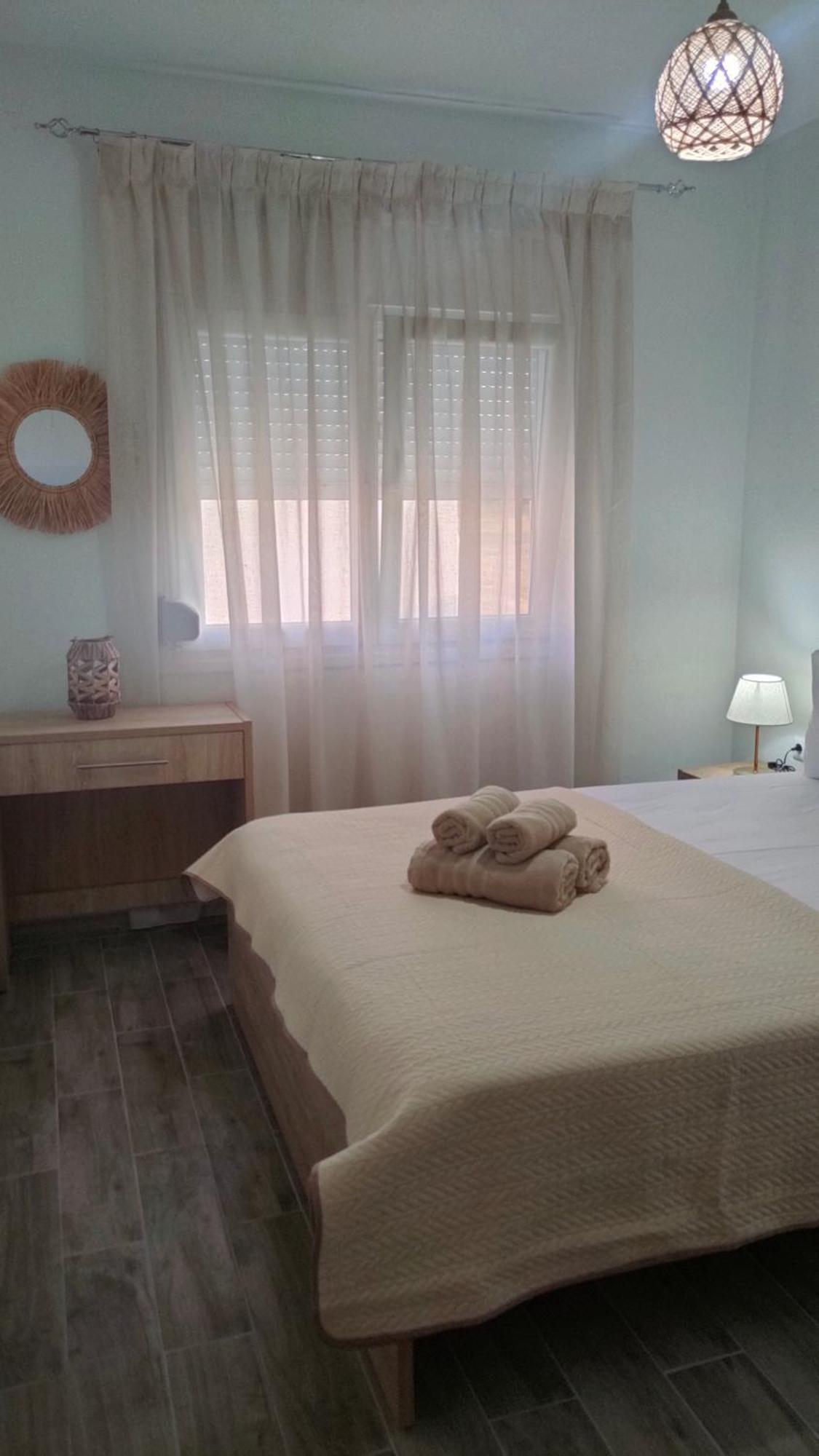 Vigla Summer House! Paralia Sikias Exterior foto
